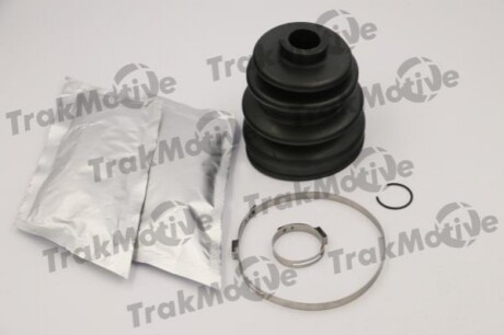 TRAKMOTIVE NISSAN К-т Пыльника Шруса внешн. 91*22,5*85 PRIMERA (P10) 2.0 D 91-96, TERRANO II (R20) 2.4 96-02 50-0576