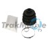 NISSAN К-кт пыльника ШРУСа 95*21,5*85,5 ALMERA I 1.6 SLX 95-00, ALMERA II Hatchback (N16) 1.8 00-02 TrakMotive 50-0577 (фото 1)