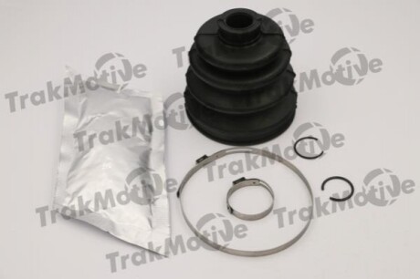 TRAKMOTIVE NISSAN К-кт пыльника ШРУСа 95*21,5*85,5 ALMERA I 1.6 SLX 95-00, ALMERA II Hatchback (N16) 1.8 00-02 50-0577