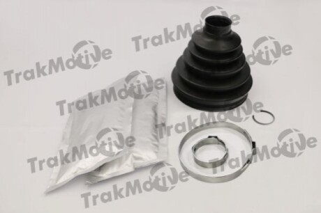 TRAKMOTIVE NISSAN К-т Пыльника ШРУС 109*30,5*102,4 PATHFINDER III (R51) 2.5 dCi 4WD 05- 50-0583