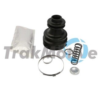 TRAKMOTIVE RENAULT К-кт пыльника ШРУСа 100*25*67 CLIO III 2.0 06-12, GRAND SCЙNIC II 2.0 04-09 50-0680