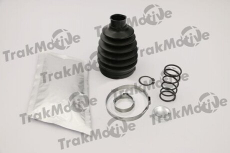 TRAKMOTIVE RENAULT К-кт пыльника ШРУСа 96*21,3*60,5 CLIO III 2.0 06-14, LAGUNA III 2.0 16V 07-15, VEL SATIS 2.0 dCi 06- 50-0685