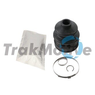 TRAKMOTIVE SUBARU К-т пыльника ШРУС нар. 21*74,5*94 LEONE II Hatchback 1800 4WD 50-0723