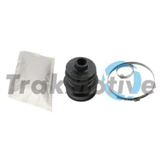 TRAKMOTIVE SUZUKI пыльник ШРУС внутр. 92,5*19*66 Swift 1,0 -01, Wagon 1,3 00-, OPEL AGILA 1.2 16V 00-07 50-0731