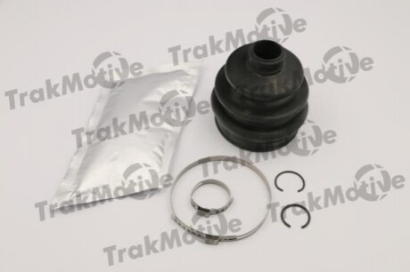 TRAKMOTIVE TOYOTA К-кт пыльника ШРУС CAMRY 2.0 Turbo-D 86-91, CARINA E VI 2.0 92-97, COROLLA Compact 1.6 i 89-92, RAV 4 I 2.0 4WD 94-00 50-0745