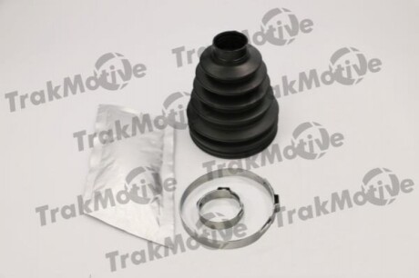 TRAKMOTIVE TOYOTA К-кт пыльник ШРУСа 117*30*92,5 CAMRY 3.0 01-06 50-0748