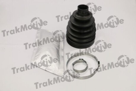 TRAKMOTIVE TOYOTA К-т Пыльника Шрус 117*26*86,5 AVENSIS 2.0 D-4D 06-08, COROLLA 1.4 D-4D 13-18, VERSO 2.0 D-4D 09-18 50-0762