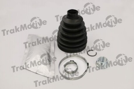 TRAKMOTIVE TOYOTA К-т Пыльника Шрус 116,5*28,5*90 RAV 4 II 2.0 4WD 00-05 50-0768