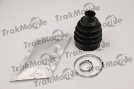 TRAKMOTIVE VW К-т Пыльника Шрус 100,5*22,2*67 LUPO I (6X1, 6E1) 1.2 TDI 3L 99-05, OPEL AGILA 1.2 16V 00-07, KIA PICANTO I 1.1 04-11, AUDI R8 Spyder 4.2 FSI 10-15 50-0783