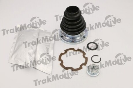 TRAKMOTIVE VW К-т пыльника ШРУС 112*36,5*100 LUPO I (6X1, 6E1) 1.4 TDI 99-05, POLO (6N2) 1.4 TDI 99-01 50-0789