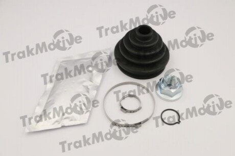 TRAKMOTIVE VOLVO К-т Пыльника Шрус 79*21*80 850 (854) 2.0 94-96, S40 I (644) 2.0 95-03, V70 I (875, 876) 2.4 95-00 50-0803