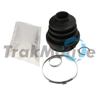 TRAKMOTIVE VOLVO К-т Пыльника ШРУСа 94,5*26*68 850 2.4 94-96, S70 (874) 2.0 97-00, SUBARU LEGACY I 2.0 GL 91-93 50-0804