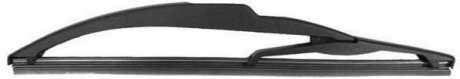 Щітка склоочисника каркасна задня 250mm (10'') ExactFit Rear Trico EX251 (фото 1)