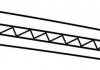 Щетка стеклоочистителя каркасная задняя 280mm (11\'\') ExactFit Rear Trico EX284 (фото 5)