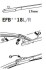 ExactFit Flat Щітка склоочисника,безкаркасна OEM (530мм) Trico EFB5318L (фото 3)