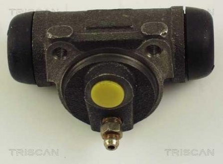 Гальмівний циліндрик TRISCAN 813010038 (фото 1)