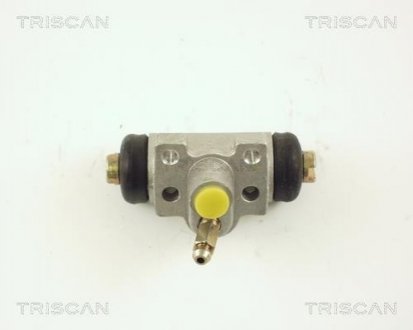 Гальмівний циліндрик TRISCAN 813040015 (фото 1)