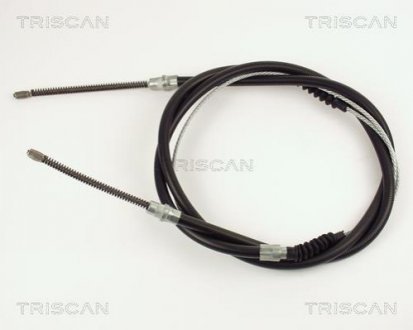 Трос тормозной TRISCAN 8140 10102 (фото 1)