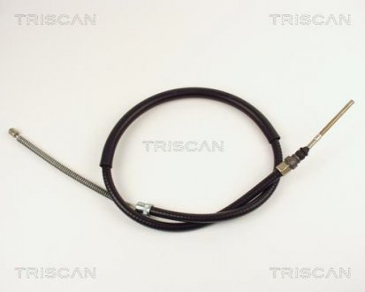 Трос ручного гальма TRISCAN 8140 10119 (фото 1)