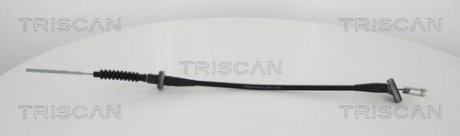 Трос зчеплення TRISCAN 8140 10218 (фото 1)