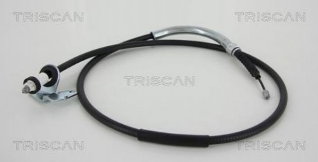Трос тормозной TRISCAN 8140 11143 (фото 1)