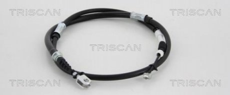 Трос ручного тормоза TRISCAN 8140 131288 (фото 1)