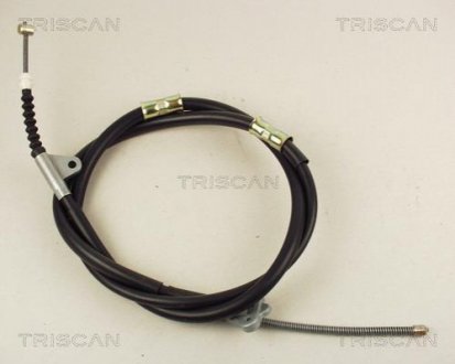 Трос ручного тормоза TRISCAN 8140 13154 (фото 1)