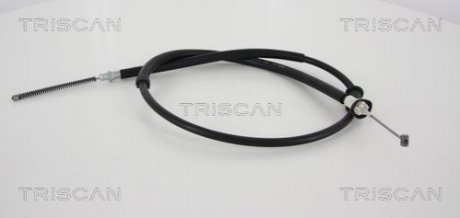 Трос ручного тормоза TRISCAN 8140 151006 (фото 1)