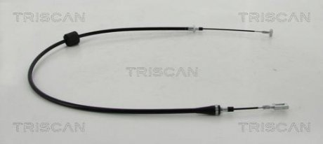 Трос ручного тормоза TRISCAN 8140 151039 (фото 1)