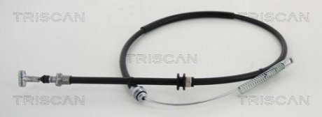 Трос ручного тормоза TRISCAN 8140 151068 (фото 1)