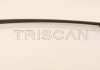 Трос КПП TRISCAN 8140 15726 (фото 1)