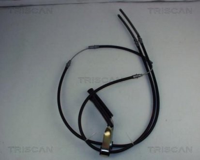 Трос ручного тормоза TRISCAN 814016159 (фото 1)