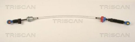 Трос сцепления TRISCAN 8140 16705 (фото 1)