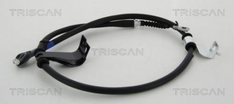 Трос ручного тормоза TRISCAN 8140 181135 (фото 1)