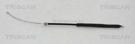 Трос ручного гальма TRISCAN 8140 231125 (фото 1)