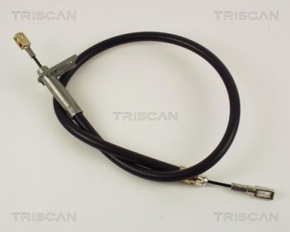 Трос ручного тормоза TRISCAN 8140 23118 (фото 1)