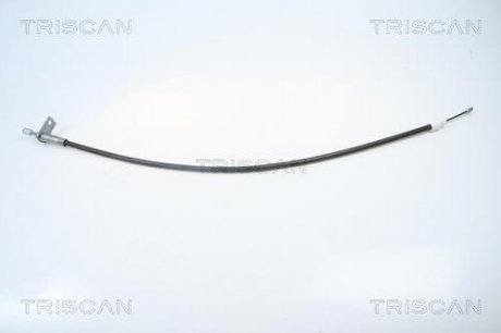 Трос ручного гальма TRISCAN 8140 23135 (фото 1)