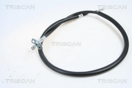 Трос ручного тормоза TRISCAN 8140 23152 (фото 1)