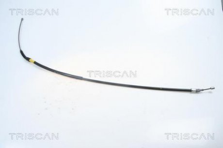 Трос ручного тормоза TRISCAN 8140 24156 (фото 1)