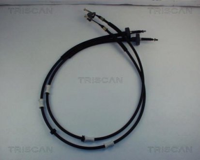 Трос ручного тормоза TRISCAN 8140 24161 (фото 1)