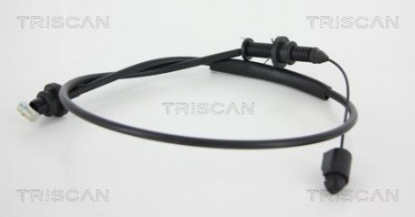 Трос акселератора TRISCAN 8140 25329 (фото 1)