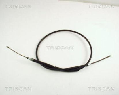 Трос ручного тормоза TRISCAN 8140 28102 (фото 1)