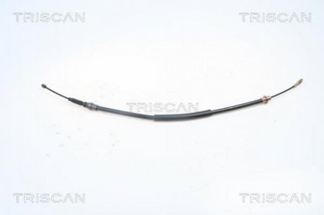 Трос ручника Peugeot 605 93- TRISCAN 814028177 (фото 1)