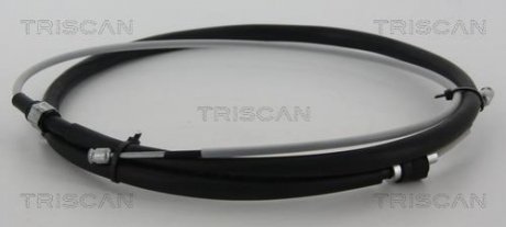 Трос ручного тормоза задний TRISCAN 8140291166 (фото 1)