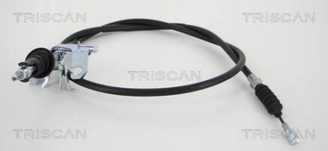 Трос ручного тормоза TRISCAN 8140 42148 (фото 1)