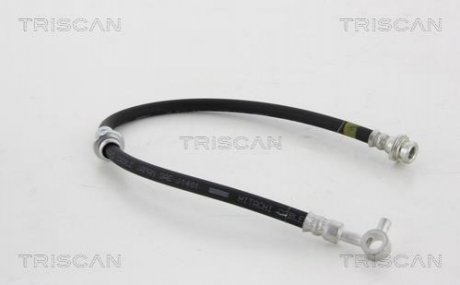 Шланг гальмівний передній правий Nissan X-Trail 01- TRISCAN 815014247 (фото 1)