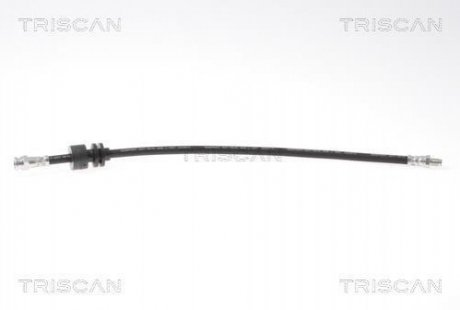 Шланг гальмівний передній Fiat Doblo 01- TRISCAN 815015142 (фото 1)