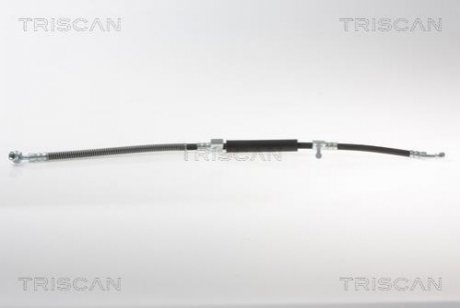 Патрубок TRISCAN 8150 18150 (фото 1)