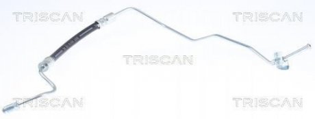 Патрубок TRISCAN 8150 25268 (фото 1)