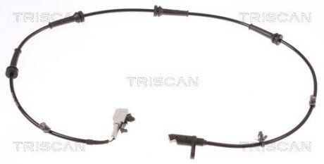 Датчик ABS зад. Nissan X-Trail Renault Koleos I 2.0/2.0D/2.5 06.07- 818014221